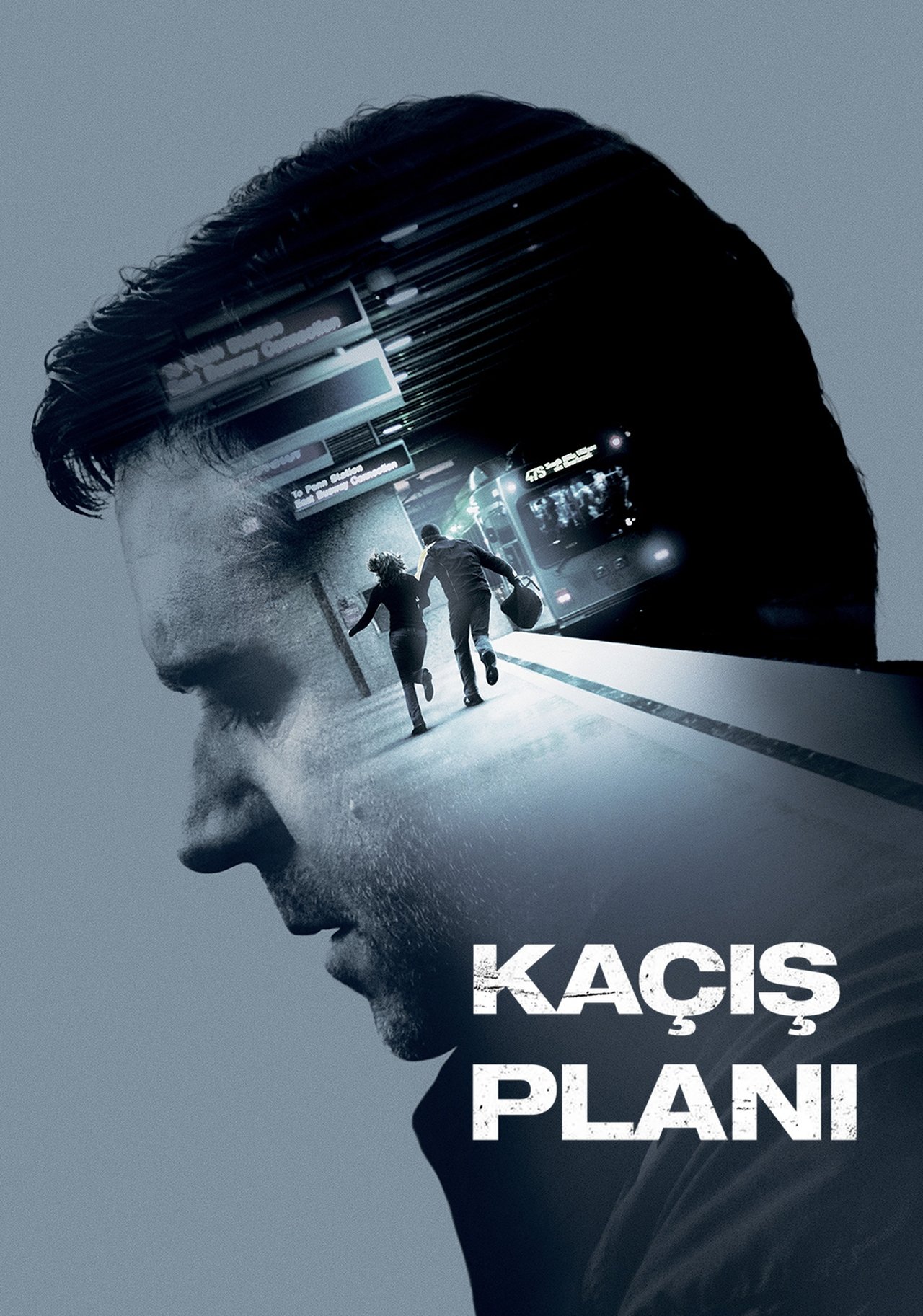The Next Three Days (2010) 192Kbps 23.976Fps 48Khz 2.0Ch DigitalTV Turkish Audio TAC
