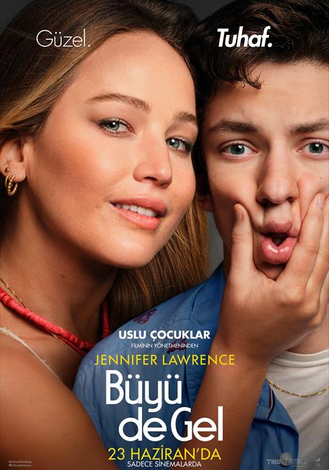 No Hard Feelings (2023) 192Kbps 23.976Fps 48Khz 2.0Ch iTunes Turkish Audio TAC