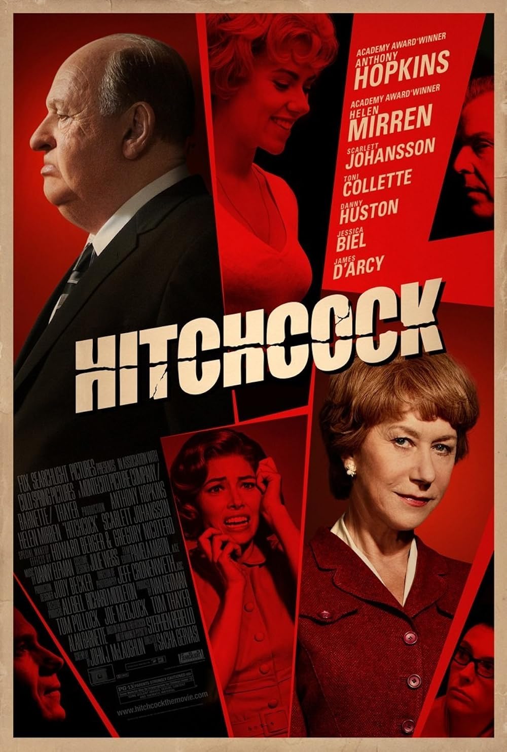 Hitchcock (2012) 192Kbps 23.976Fps 48Khz 2.0Ch iTunes Turkish Audio TAC