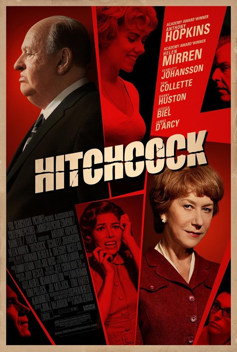 Hitchcock (2012) 192Kbps 23.976Fps 48Khz 2.0Ch iTunes Turkish Audio TAC