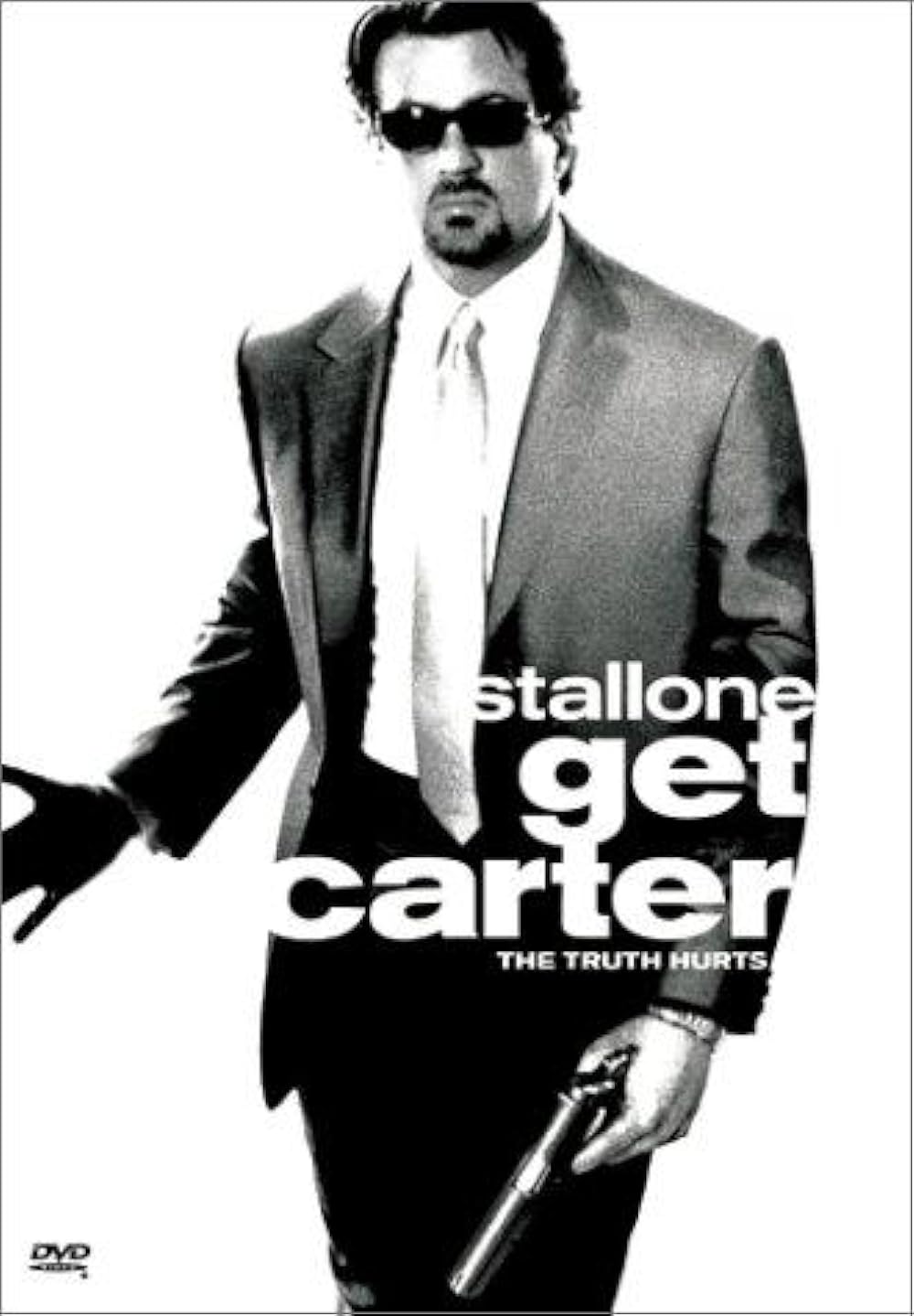 Get Carter (2000) 192Kbps 23.976Fps 48Khz 2.0Ch DVD Turkish Audio TAC