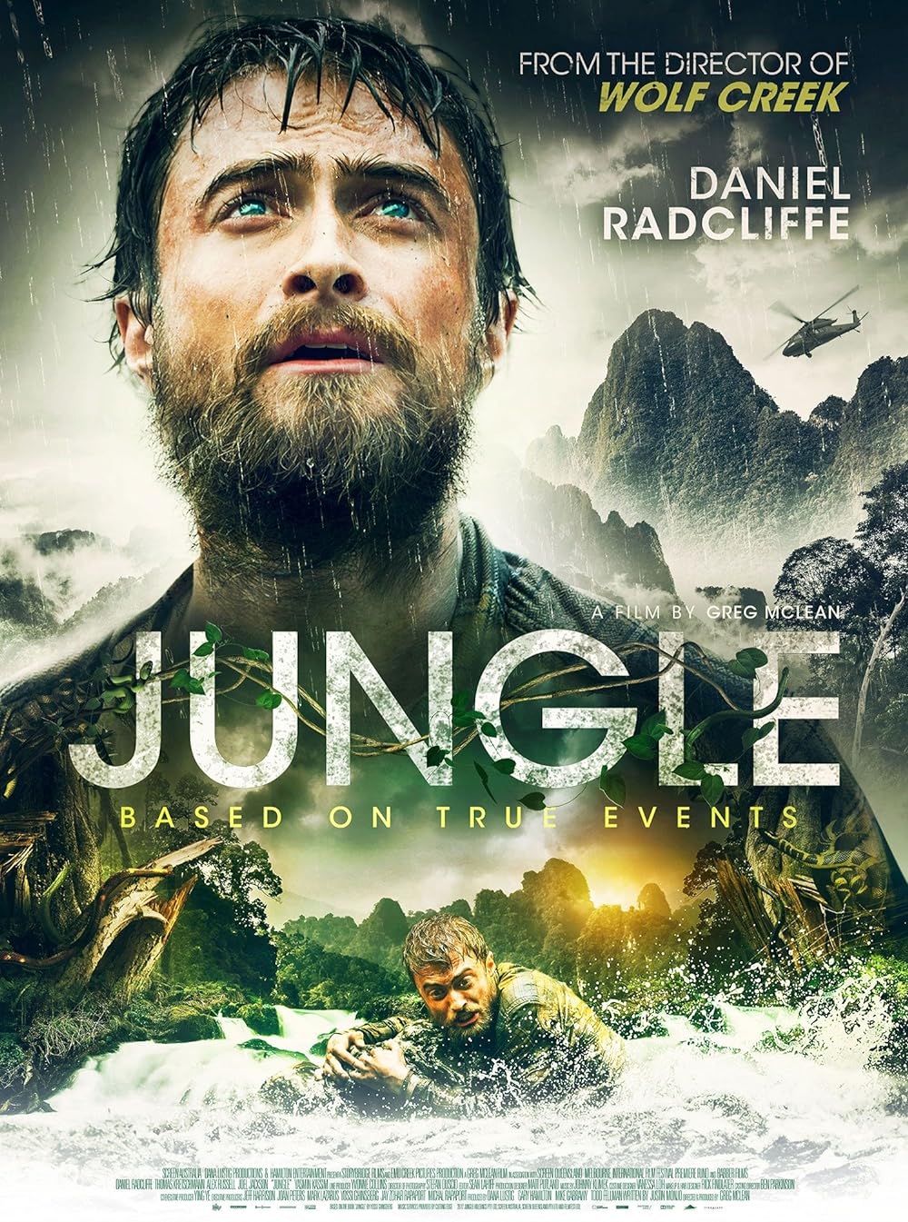 Jungle (2017) 192Kbps 23.976Fps 48Khz 2.0Ch DigitalTV Turkish Audio TAC