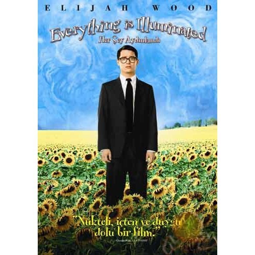 Everything Is Illuminated (2005) 384Kbps 23.976Fps 48Khz 5.1Ch iTunes Turkish Audio TAC