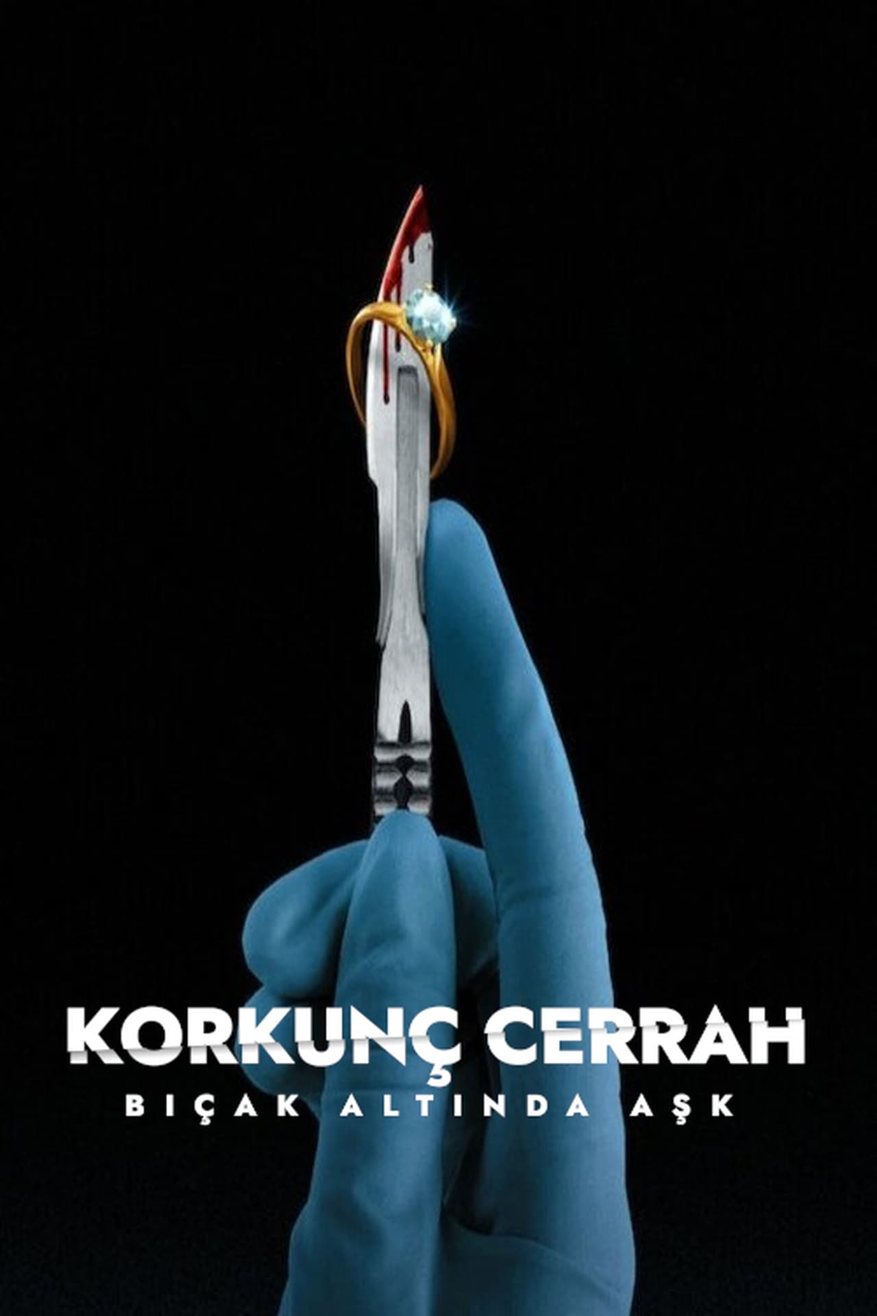Bad Surgeon: Love Under the Knife (2023) S1 EP01&EP03 640Kbps 25Fps 48Khz 5.1Ch DD+ NF E-AC3 Turkish Audio TAC
