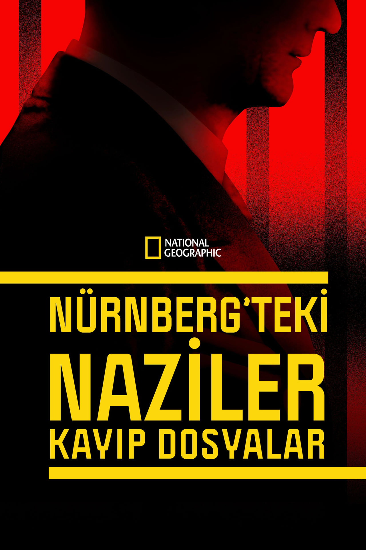 Nazis at Nuremberg: The Lost Testimony (2022) 128Kbps 23.976Fps 48Khz 2.0Ch Disney+ DD+ E-AC3 Turkish Audio TAC