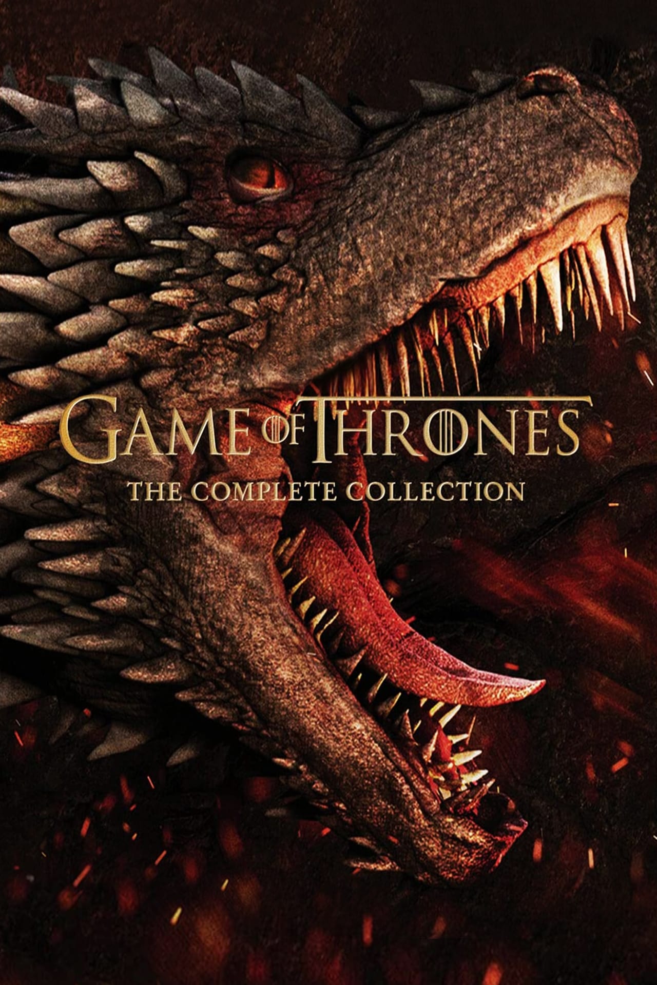 Game of Thrones (2013) S3 EP01&EP10 224Kbps 23.976Fps 48Khz 2.0Ch DD+ AMZN E-AC3 Turkish Audio TAC