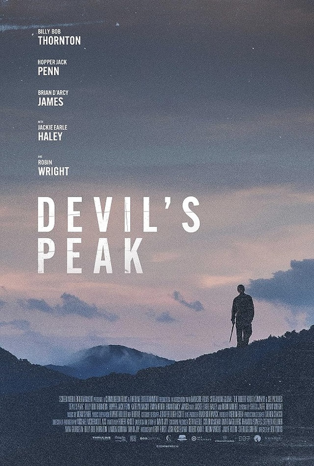 Devil's Peak (2023) 192Kbps 23.976Fps 48Khz 2.0Ch iTunes Turkish Audio TAC