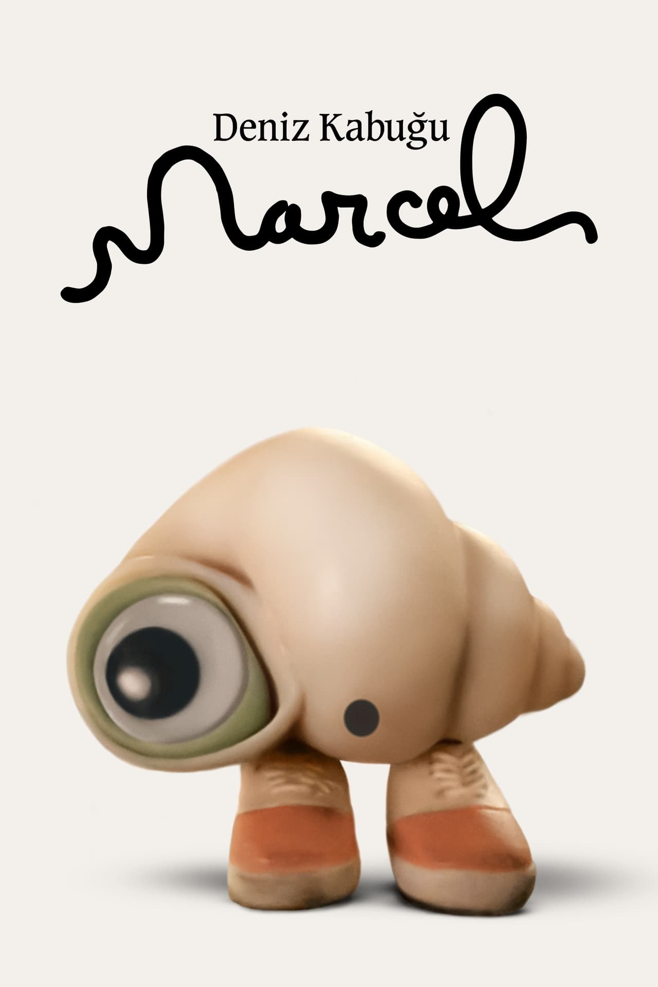 Marcel the Shell with Shoes On (2021) 192Kbps 23.976Fps 48Khz 2.0Ch iTunes Turkish Audio TAC