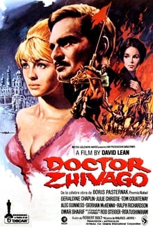Doctor Zhivago 1965 (Dr.Jivago) 224Kbps 48.0KHz 23.976Fps AC3 2CH TR Betamax Audio