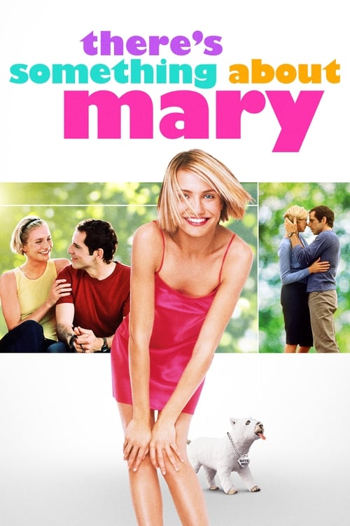 There's Something About Mary (1998) Extended Cut Version 2 224Kbps 23.976Fps 48Khz 2.0Ch BluRay Turkish Audio TAC