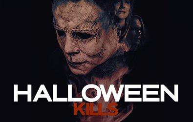 Halloween Kills (2021) Theatrical Cut 384Kbps 23.976Fps 48Khz 5.1Ch iTunes Turkish Audio TAC