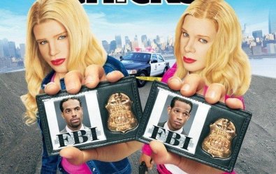 White Chicks (2004) Unrated Cut 640Kbps 23.976Fps 48Khz 5.1Ch DD+ NF E-AC3 Turkish Audio TAC