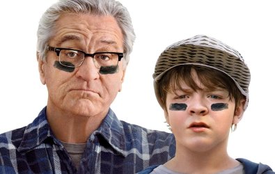 The War with Grandpa (2020) 192Kbps 23.976Fps 48Khz 2.0Ch DigitalTV Turkish Audio TAC