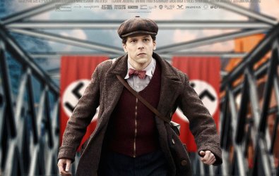 Resistance (2020) 192Kbps 23.976Fps 48Khz 2.0Ch DigitalTV Turkish Audio TAC