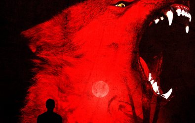Night of the Wolf (2014) 192Kbps 23.976Fps 48Khz 2.0Ch DigitalTV Turkish Audio TAC