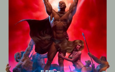 Heavy Metal (1981) 192Kbps 23.976Fps 48Khz 2.0Ch UHD BluRay Turkish Audio TAC