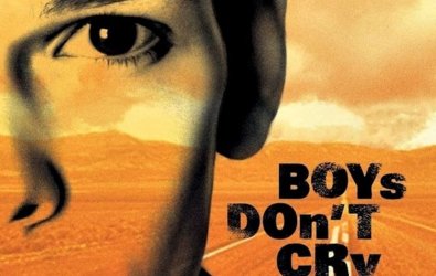 Boys Don't Cry (1999) 128Kbps 23.976Fps 48Khz 2.0Ch Disney+ DD+ E-AC3 Turkish Audio TAC