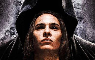 Astral (2018) 192Kbps 23.976Fps 48Khz 2.0Ch DigitalTV Turkish Audio TAC