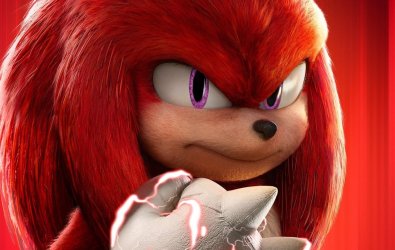 Sonic the Hedgehog 2 (2022) 384Kbps 23.976Fps 48Khz 5.1Ch iTunes Turkish Audio TAC