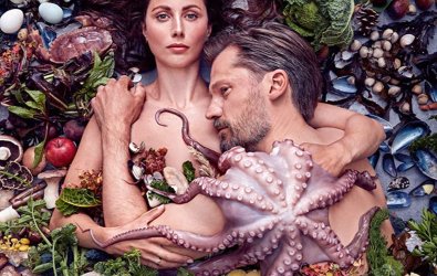 A Taste of Hunger (2021) 192Kbps 23.976Fps 48Khz 2.0Ch DigitalTV Turkish Audio TAC