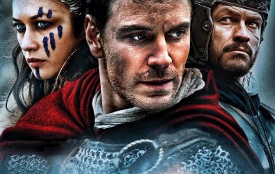 Centurion (2010) 448Kbps 23.976Fps 48Khz 5.1Ch BluRay Turkish Audio TAC