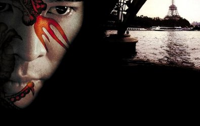 Kiss of the Dragon (2001) 192Kbps 23.976Fps 48Khz 2.0Ch DVD Turkish Audio TAC