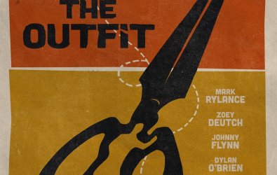 The Outfit (2022) 384Kbps 23.976Fps 48Khz 5.1Ch iTunes Turkish Audio TAC
