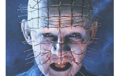 Hellraiser (1987) 224Kbps 23.976Fps 48Khz 2.0Ch VCD Turkish Audio TAC