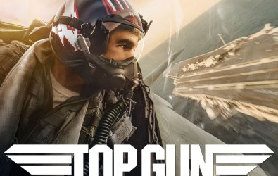 Top Gun: Maverick (2022) 384Kbps 23.976Fps 48Khz 5.1Ch iTunes Turkish Audio TAC