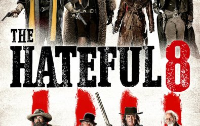 The Hateful Eight (2015) 1792Kbps 23.976Fps 48Khz BluRay DTS-HD MA 5.1Ch Turkish Audio TAC