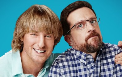 Father Figures (2017) 192Kbps 23.976Fps 48Khz 2.0Ch DigitalTV Turkish Audio TAC