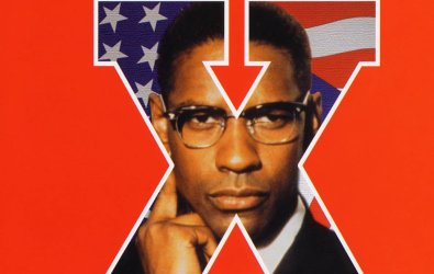 Malcolm X (1992) 192Kbps 23.976Fps 48Khz 2.0Ch DVD Turkish Audio TAC
