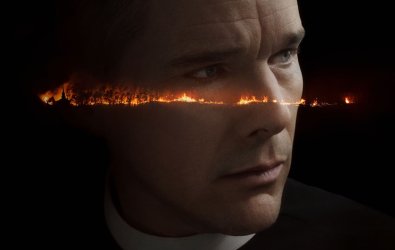 First Reformed (2017) 192Kbps 23.976Fps 48Khz 2.0Ch DigitalTV Turkish Audio TAC