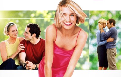 There's Something About Mary (1998) Theatrical Cut 128Kbps 23.976Fps 48Khz 2.0Ch DD+ AMZN E-AC3 Turkish Audio TAC