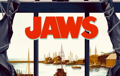Jaws (1975) 768Kbps 23.976Fps 48Khz 5.1Ch BluRay Turkish Audio TAC