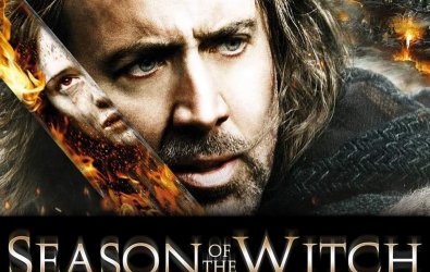 Season of the Witch (2011) 4230Kbps 23.976Fps 48Khz BluRay DTS-HD MA 5.1Ch Turkish Audio TAC