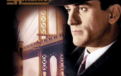 Once Upon a Time in America (1984) 224Kbps 23.976Fps 48Khz 2.0Ch DD+ AMZN E-AC3 Turkish Audio TAC
