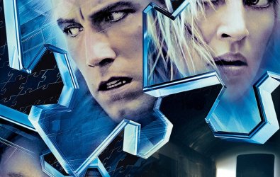 Paycheck (2003) 224Kbps 23.976Fps 48Khz 2.0Ch DD+ AMZN E-AC3 Turkish Audio TAC
