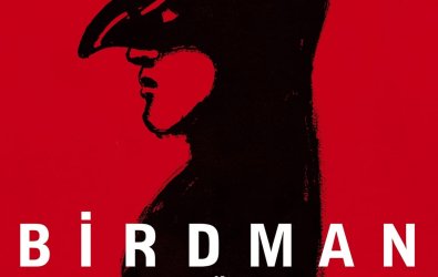 Birdman or (The Unexpected Virtue of Ignorance) (2014) 448Kbps 23.976Fps 48Khz 5.1Ch BluRay Turkish Audio TAC