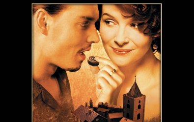 Chocolat (2000) 1895Kbps 23.976Fps 48Khz BluRay DTS-HD MA 5.1Ch Turkish Audio TAC
