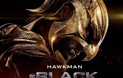 Black Adam (2022) 384Kbps 23.976Fps 48Khz 5.1Ch G.Play Turkish Audio TAC