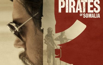 The Pirates of Somalia (2017) 192Kbps 23.976Fps 48Khz 2.0Ch DigitalTV Turkish Audio TAC
