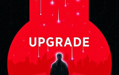 Upgrade (2018) 640Kbps 23.976Fps 48Khz 5.1Ch DD+ NF E-AC3 Turkish Audio TAC