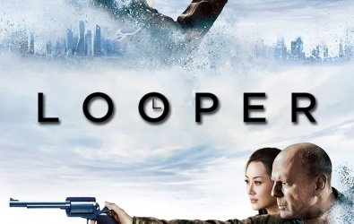 Looper (2012) 1624Kbps 24Fps 48Khz BluRay DTS-HD MA 2.0Ch Turkish Audio TAC