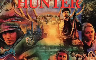 The Deer Hunter (1978) 447Kbps 24Fps 48Khz 2.0Ch BluRay Turkish Audio TAC