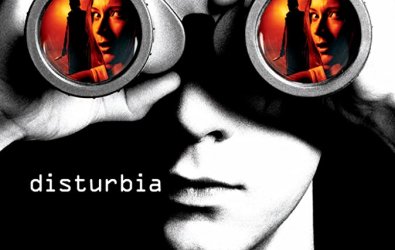 Disturbia (2007) 640Kbps 23.976Fps 48Khz 5.1Ch BluRay Turkish Audio TAC