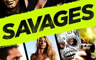 Savages (2012) Theatrical Cut 640Kbps 23.976Fps 48Khz 5.1Ch DD+ NF E-AC3 Turkish Audio TAC