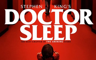 Doctor Sleep (2019) Theatrical Cut 448Kbps 23.976Fps 48Khz 5.1Ch UHD BluRay Turkish Audio TAC