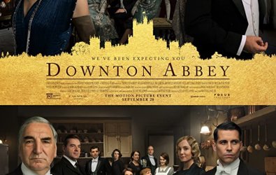 Downton Abbey (2019) 768Kbps 23.976Fps 48Khz 5.1Ch BluRay Turkish Audio TAC