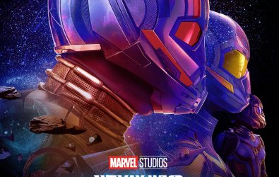 Ant-Man and the Wasp: Quantumania (2023) 384Kbps 23.976Fps 48Khz 5.1Ch Disney+ DD+ AC3 Turkish Audio TAC
